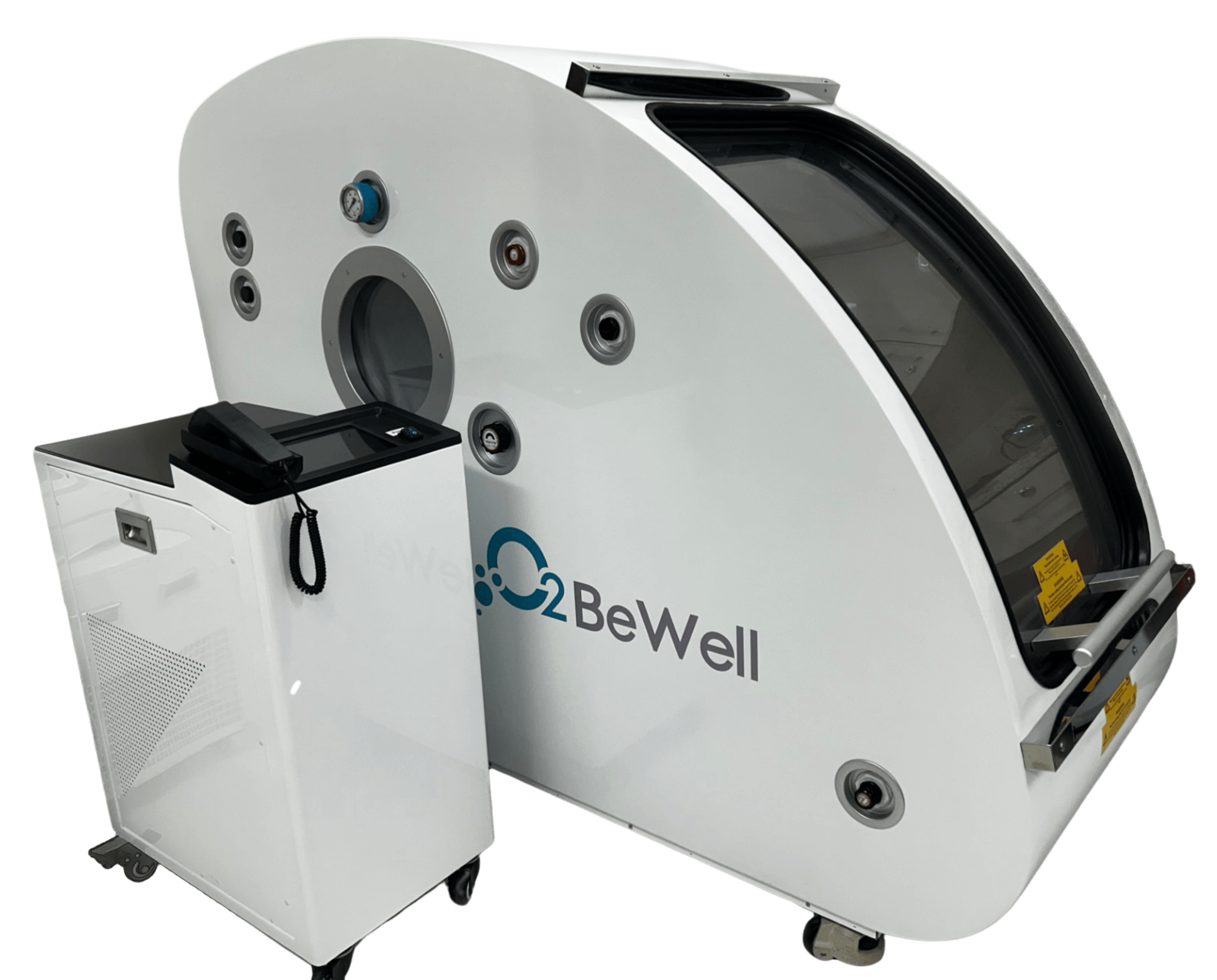 Hyperbaric Oxygen - Maloney Plastic Surgery