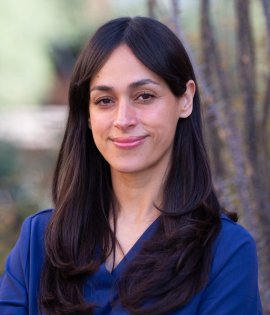 Annie Onate - Patient Coordinator