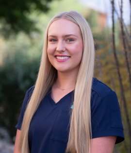 Jaylee Hicks- Maloney Plastic Surgery