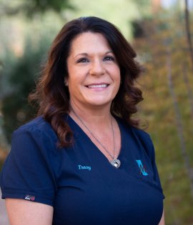 Tracey McCluer - Maloney Plastic Surgery